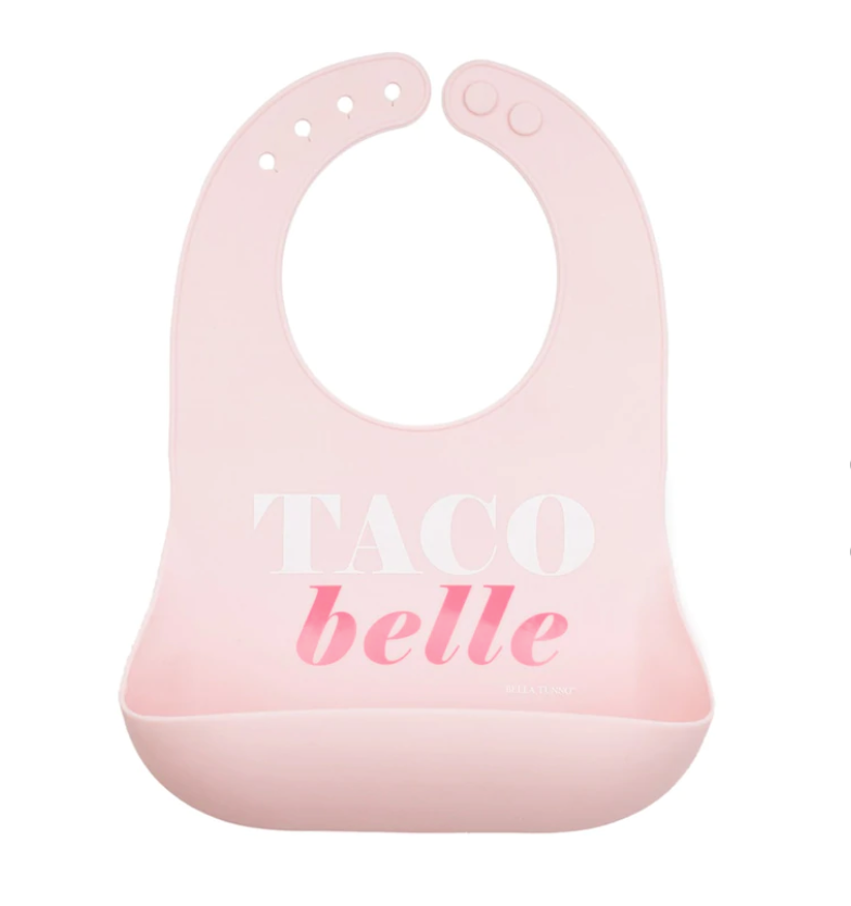 Bella Tunno Wonder Bib