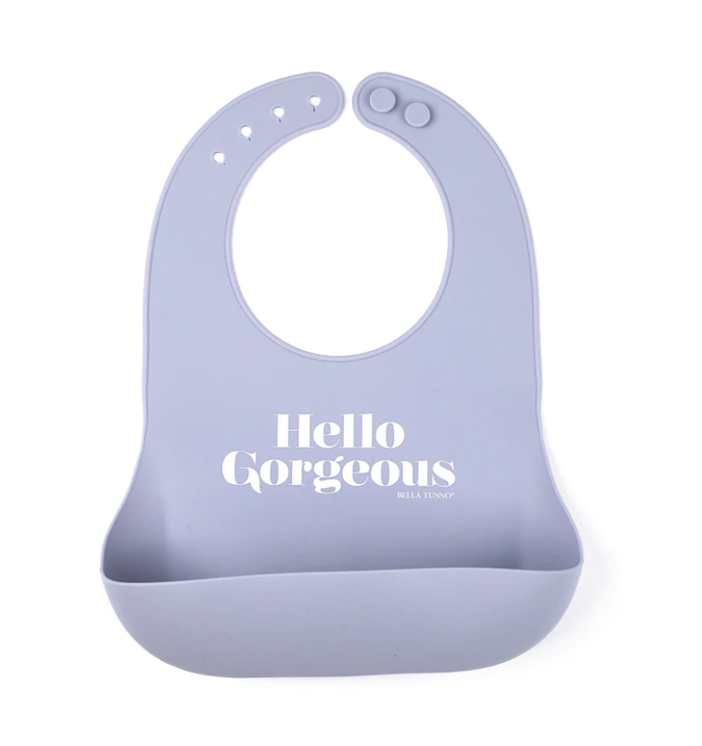 Bella Tunno Wonder Bib