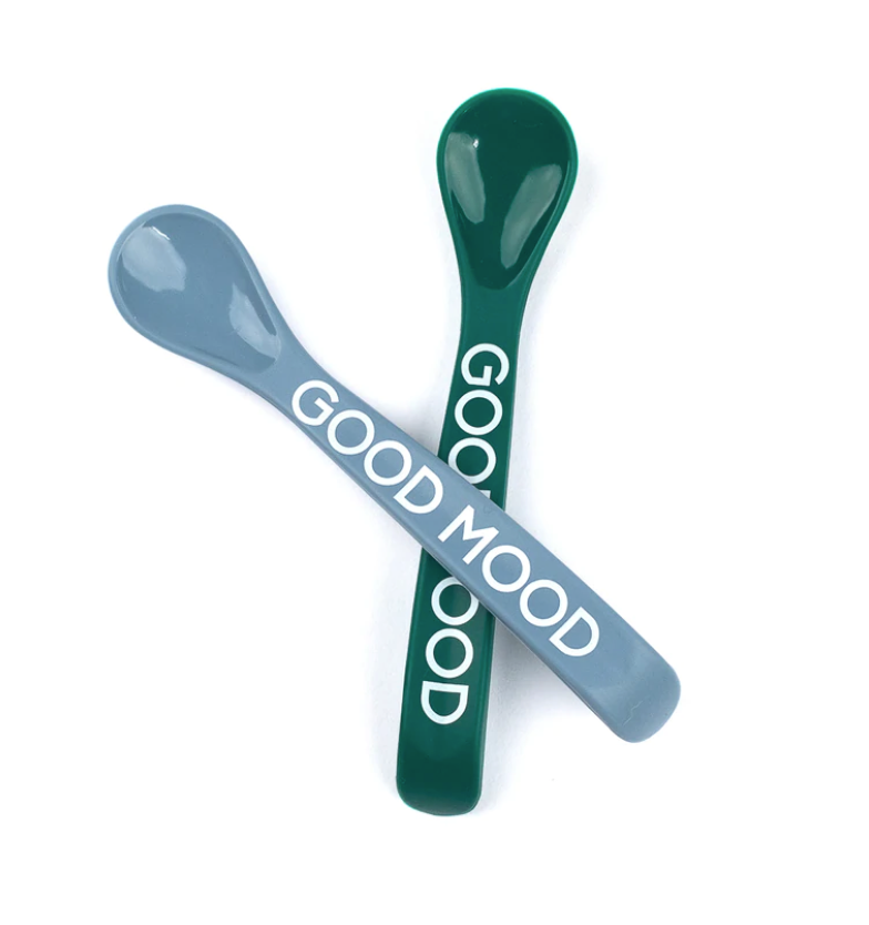 Bella Tunno Spoon Set