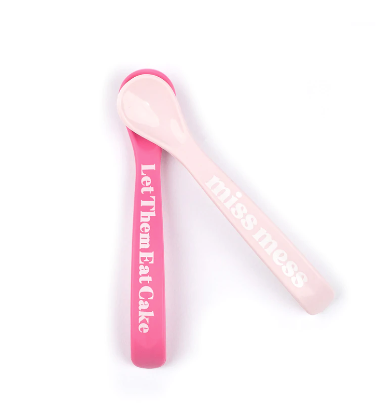 Bella Tunno Spoon Set