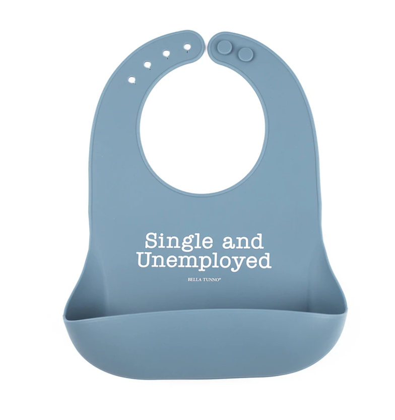 Bella Tunno Wonder Bib