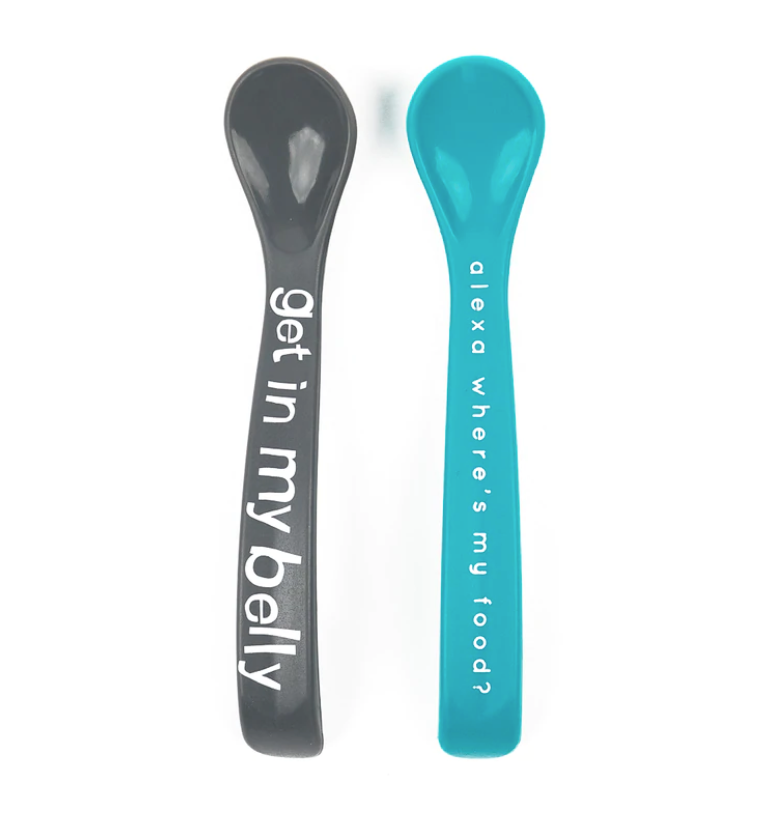 Bella Tunno Spoon Set