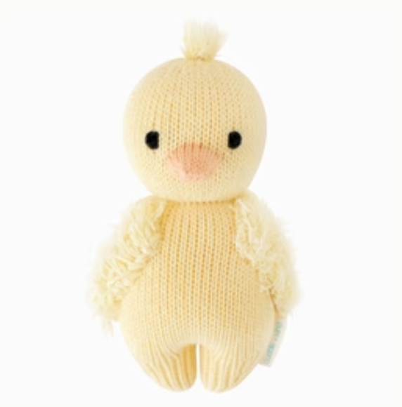 Cuddle + Kind Baby Animal