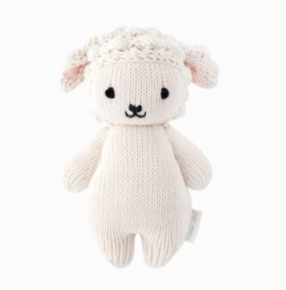 Cuddle + Kind Baby Animal