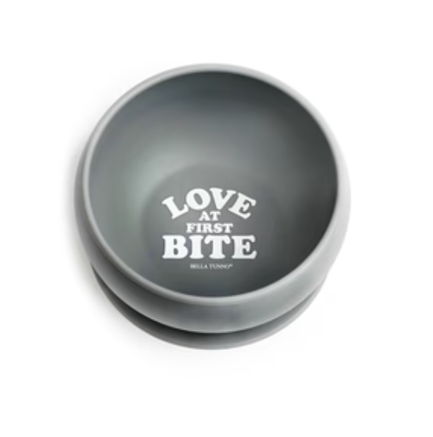 Bella Tunno Wonder Suction Bowl