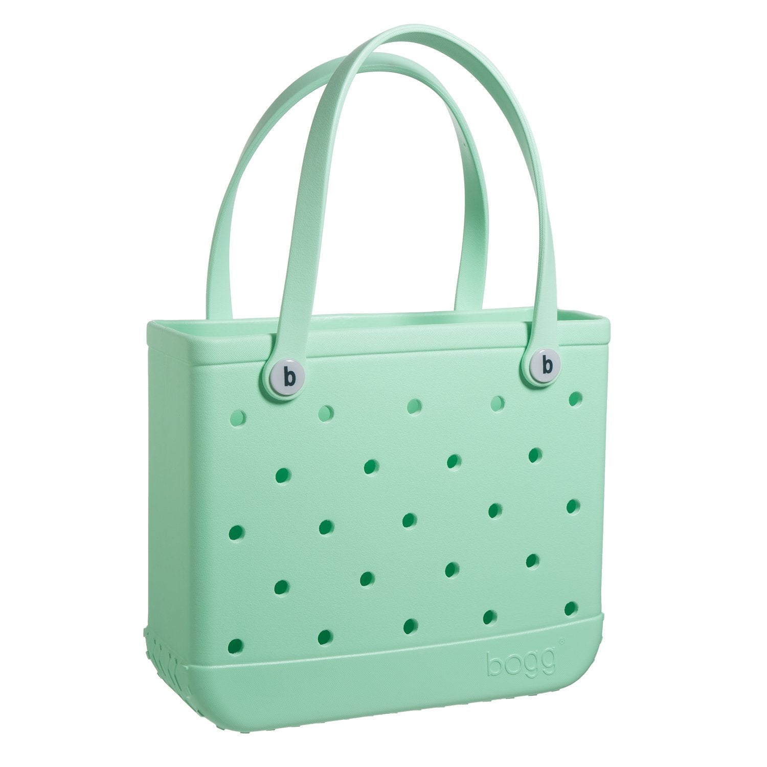 MINT chip Baby Bogg Bag
