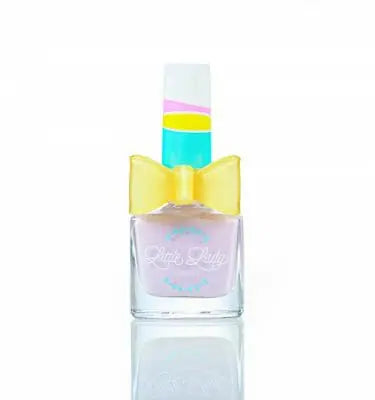 Little Lady Shimmer Nail Polish