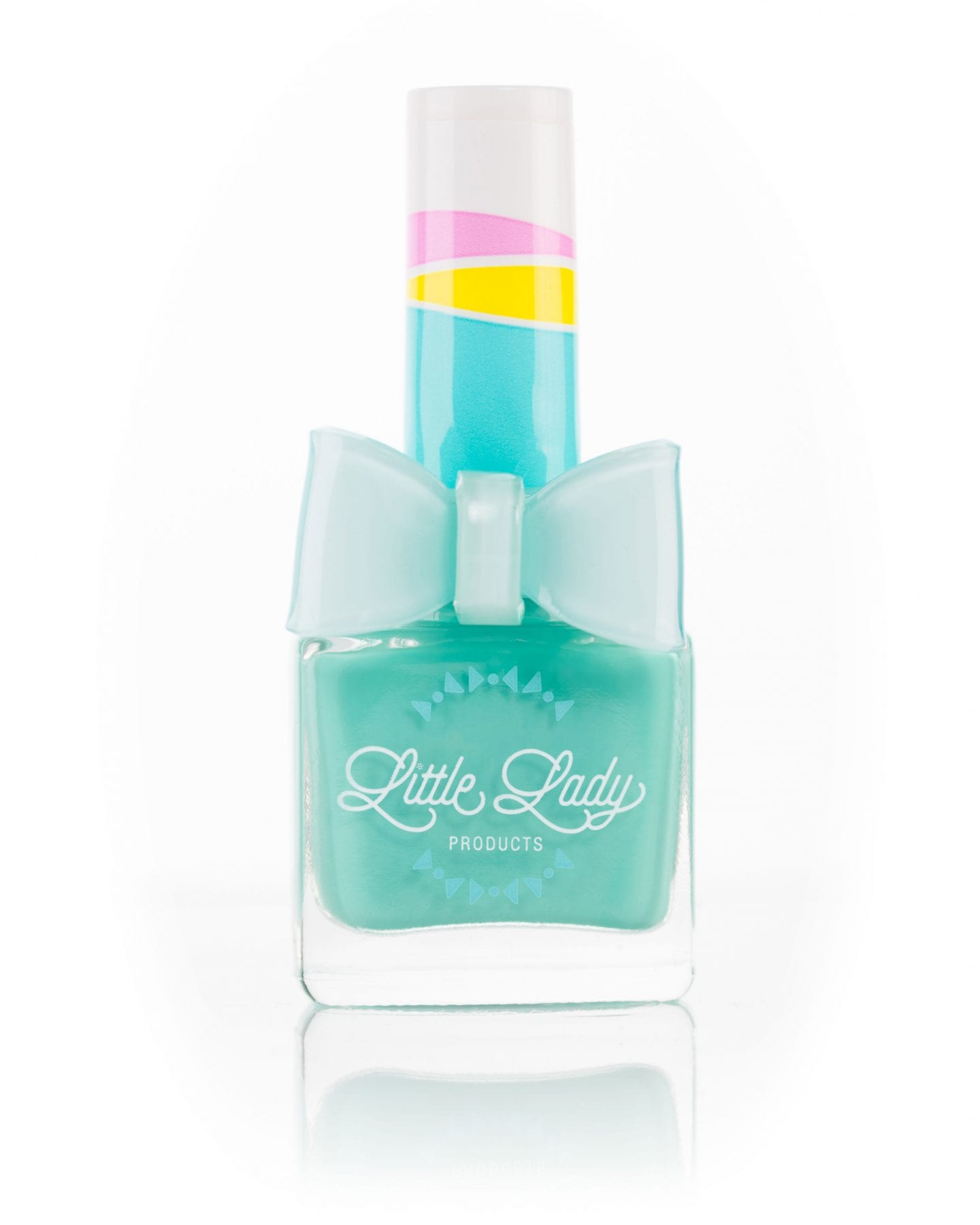 Little Lady Classic Nail Polish
