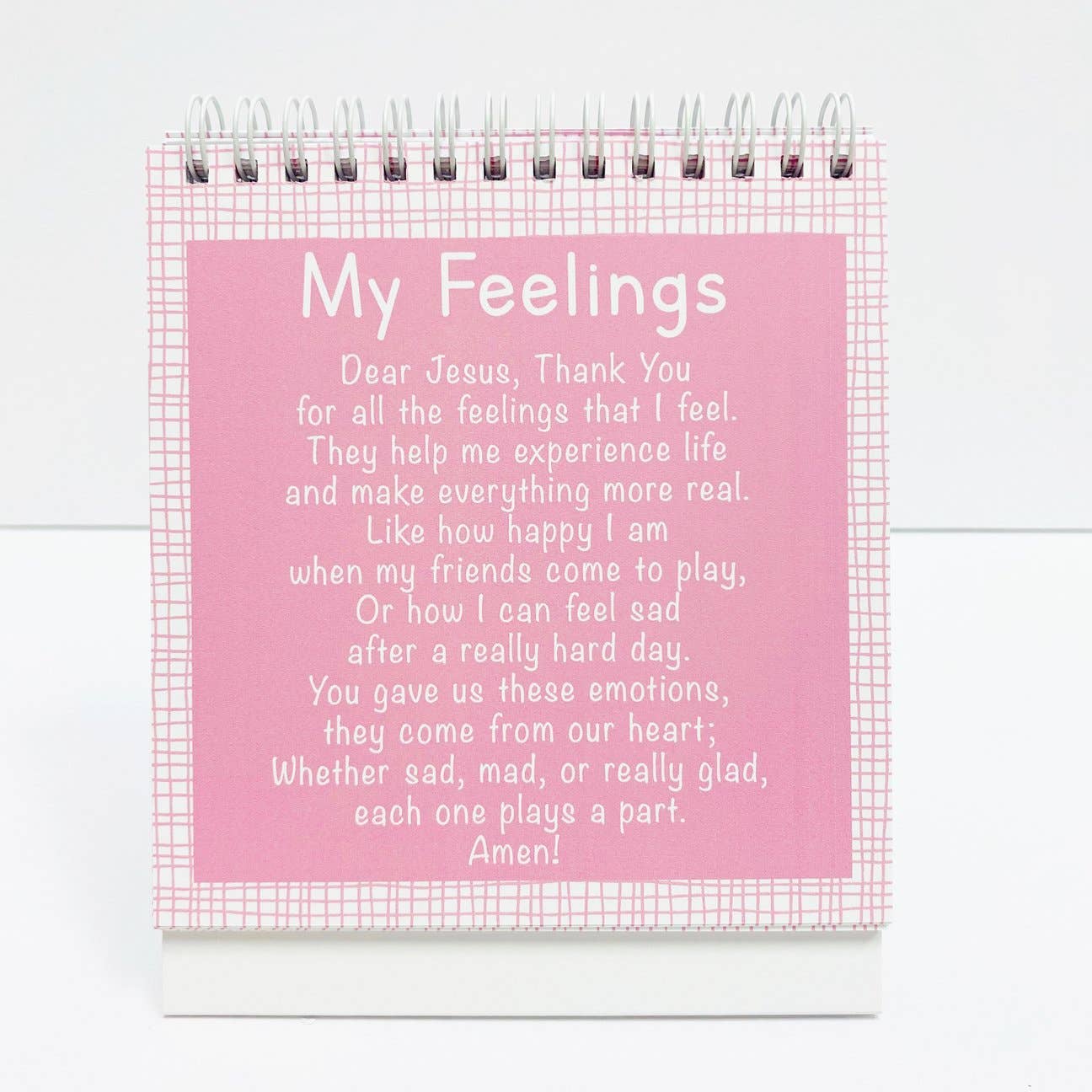 Prayer Time for Little Ones