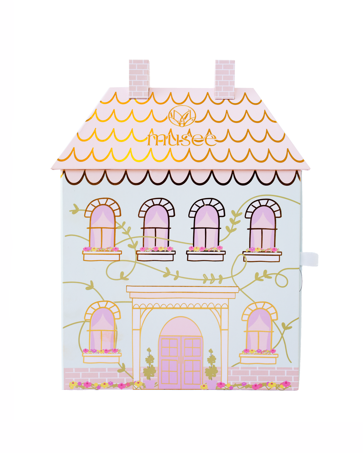 Dollhouse Bat Balm Set Swaddle OKC