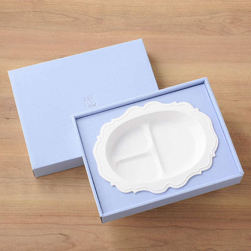 Garcon Divided Plate
