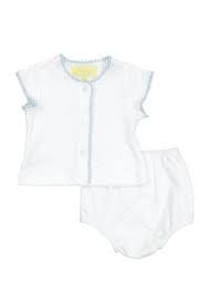 Pixie Lily Diaper Set