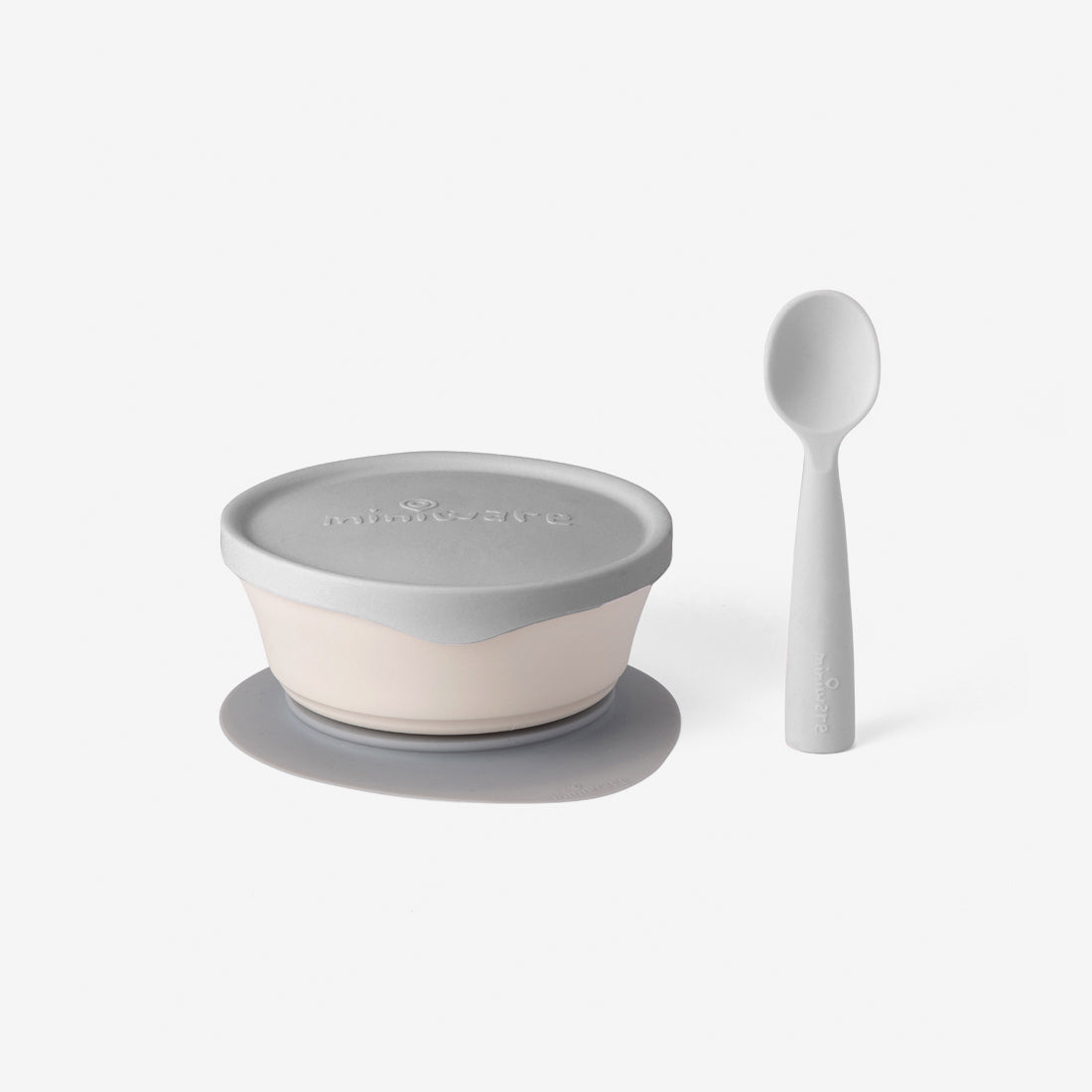 First Bites Starter Set