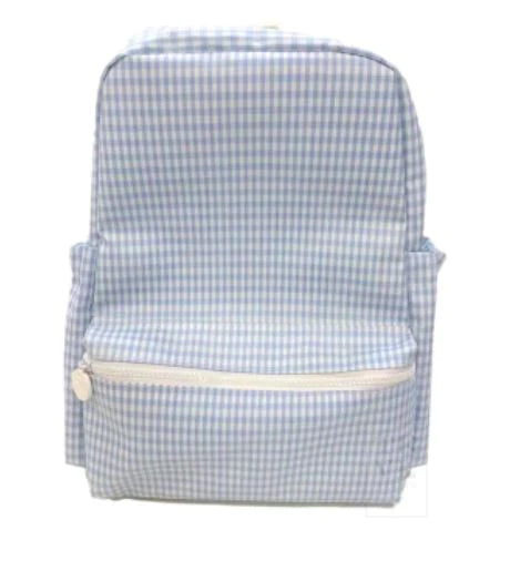 TRVL Mini Backer
