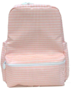 TRVL Mini Backer