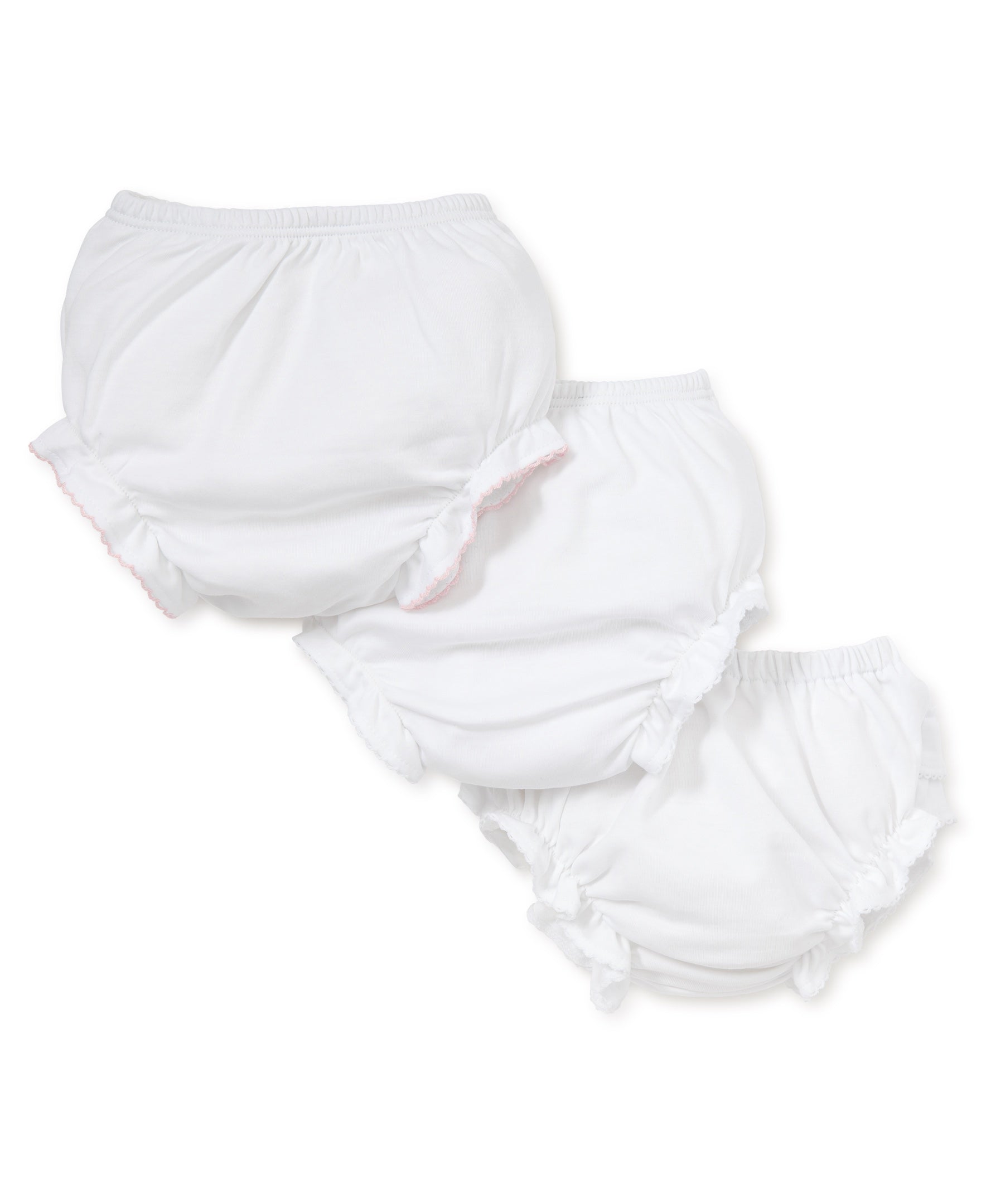 Kissy Kissy Basic Diaper Cover Set