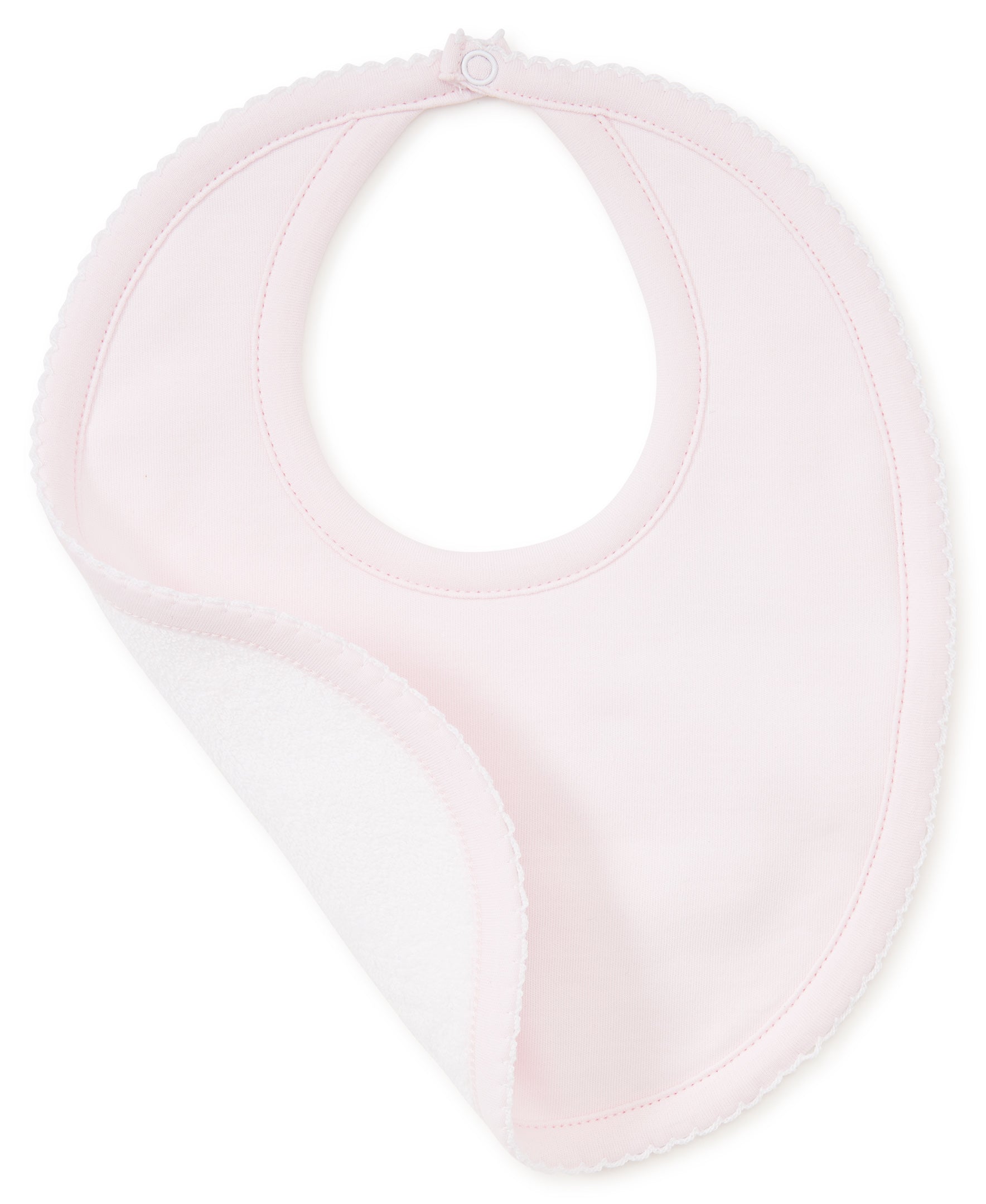 Kissy Kissy Basic Bib