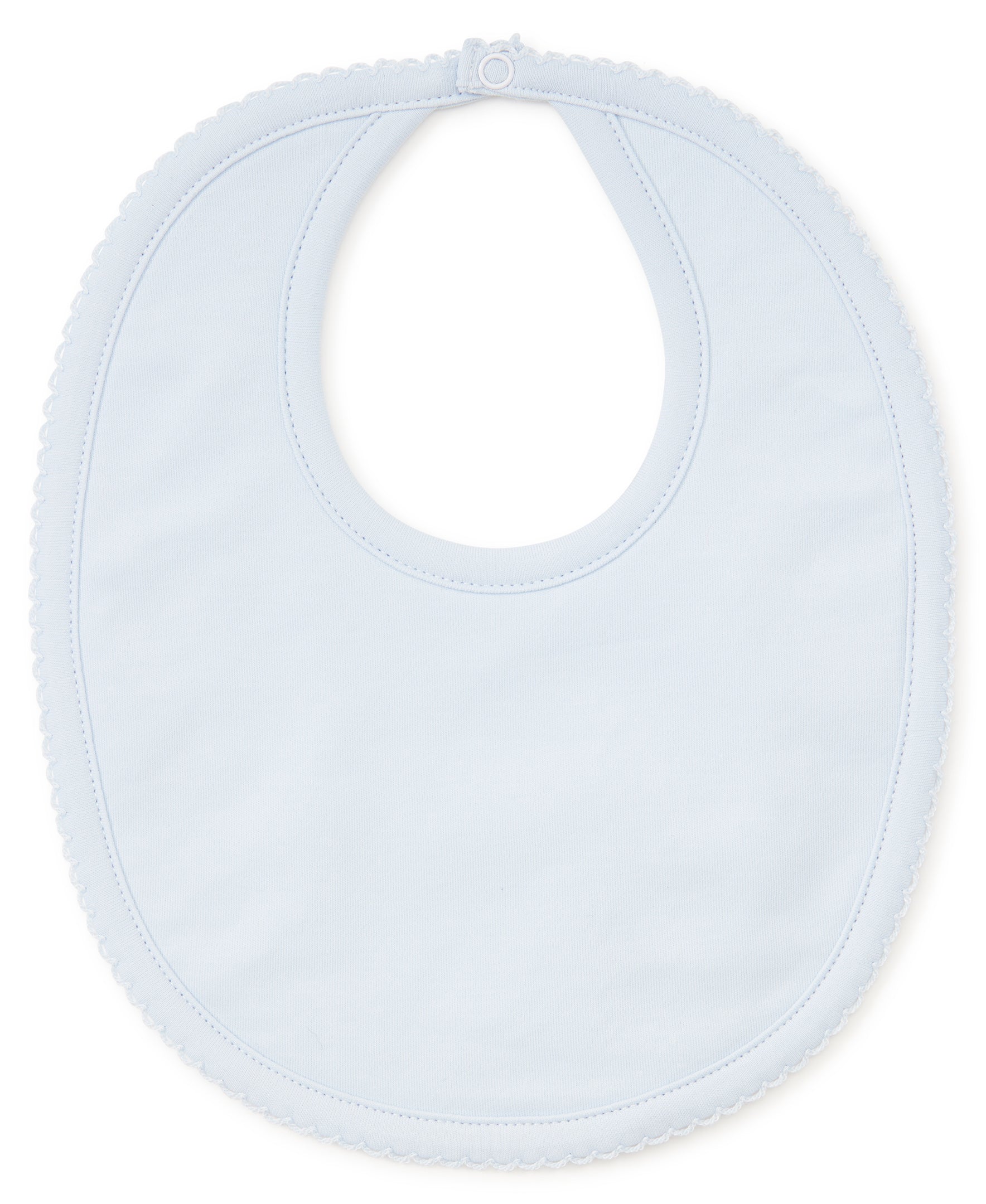 Kissy Kissy Basic Bib