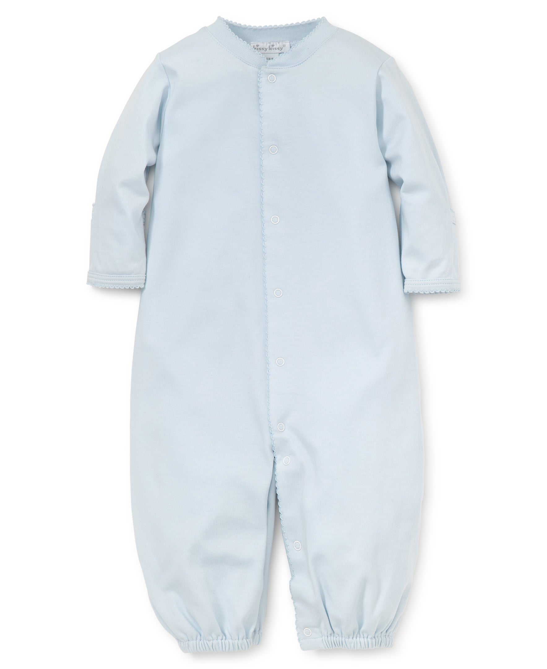 Kissy Kissy Basic Converter Gown