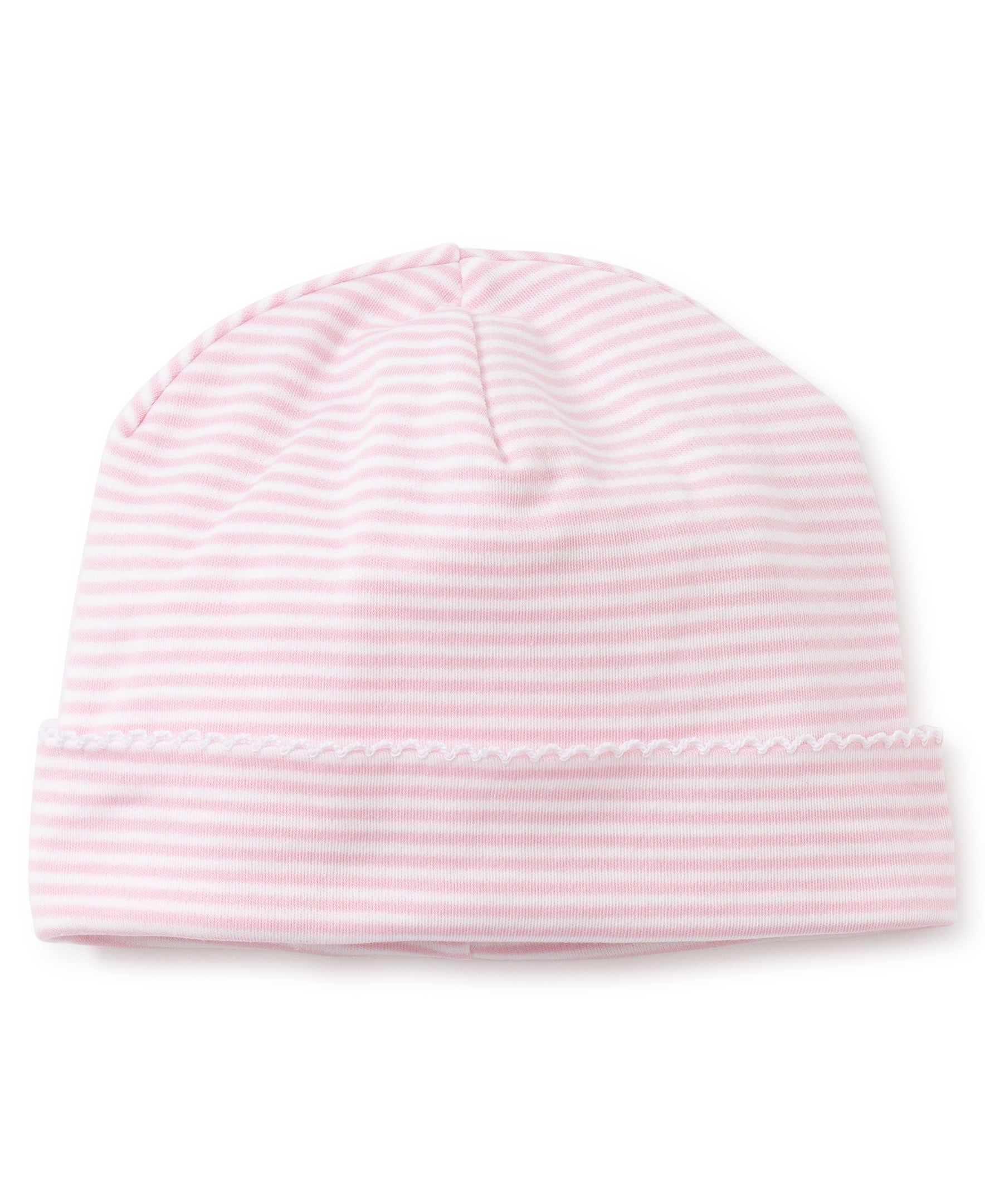 Kissy Kissy Stripes Hat