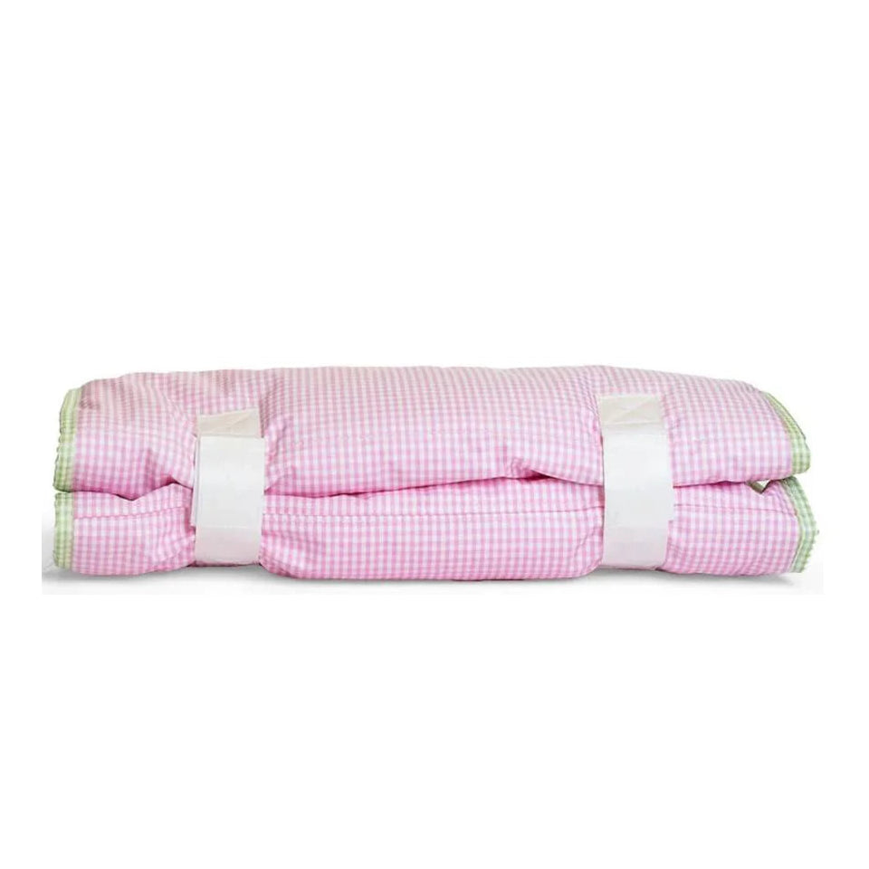Nap Mat- Patch Pink