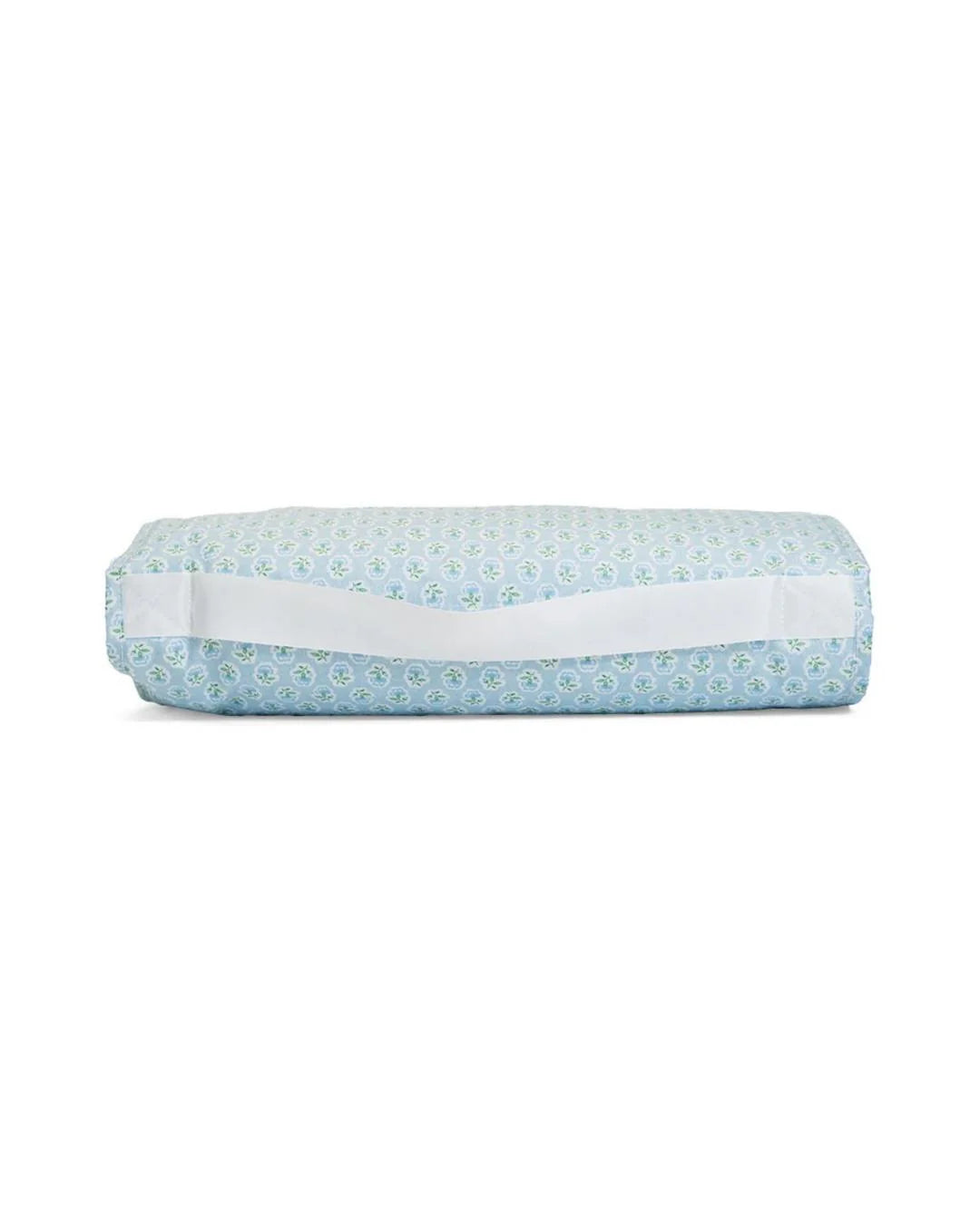Nap Mat- Petite Fleur Blue
