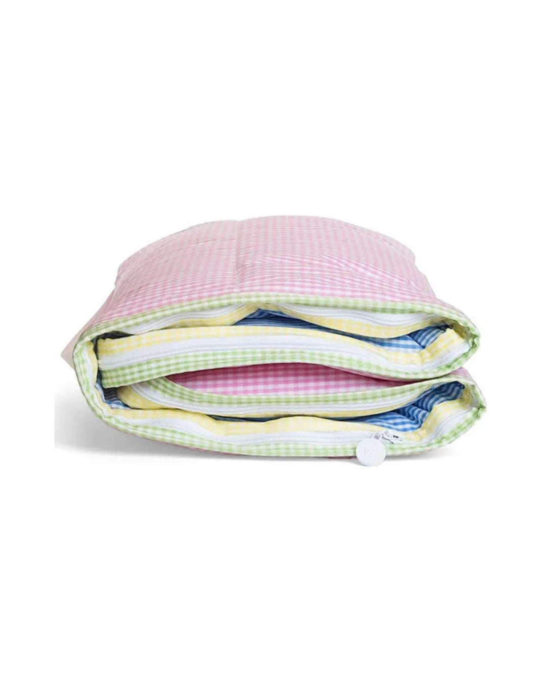 Nap Mat- Patch Pink
