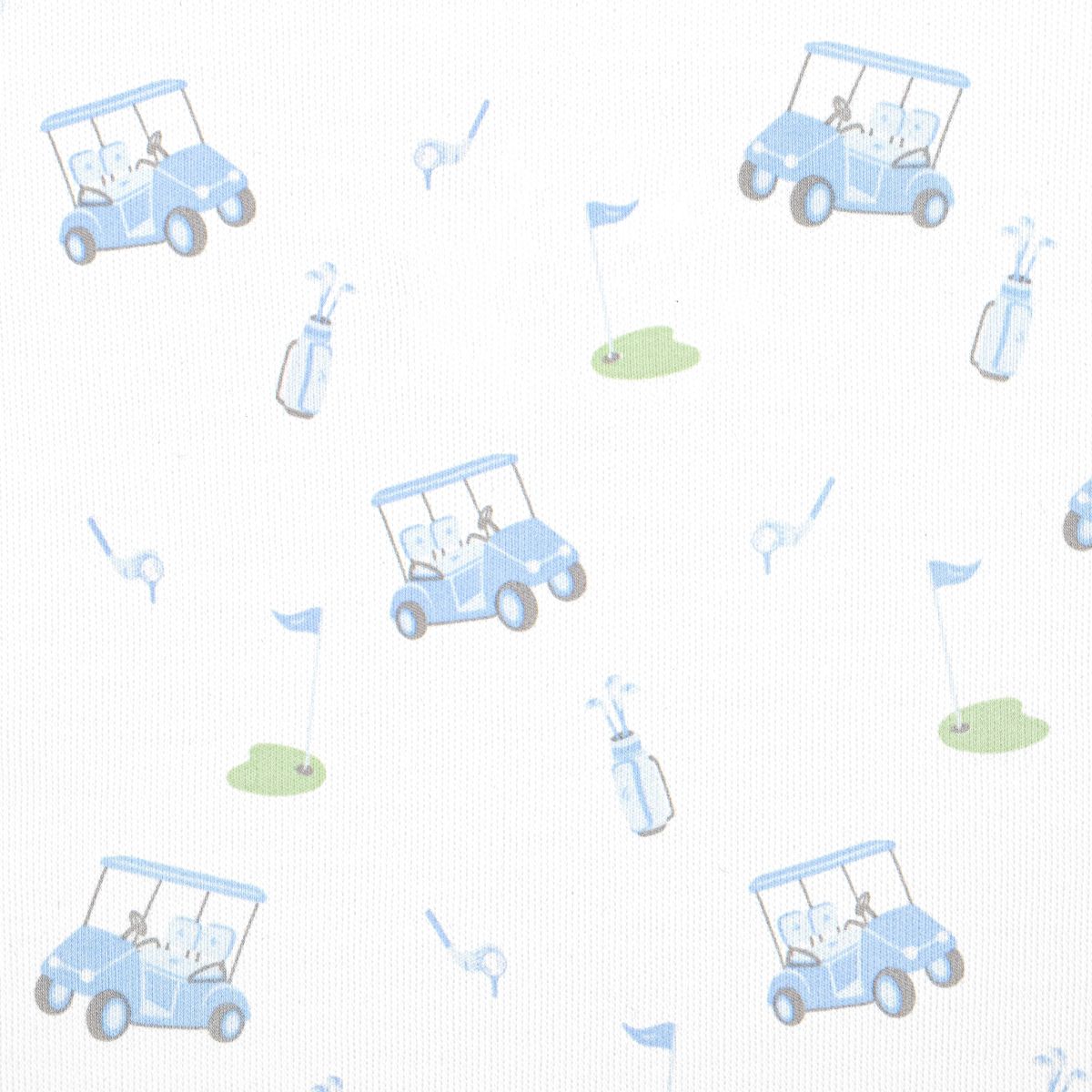 Golf Game PJ Set