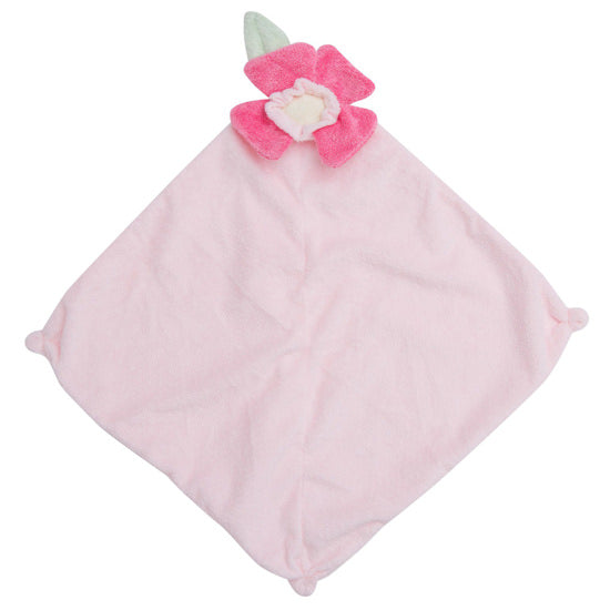 Angel Dear Flower Blankie