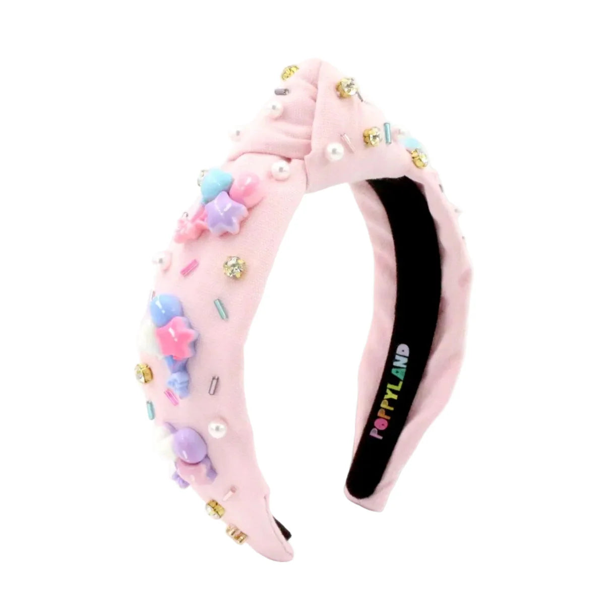 Balloon Bouquet Headband