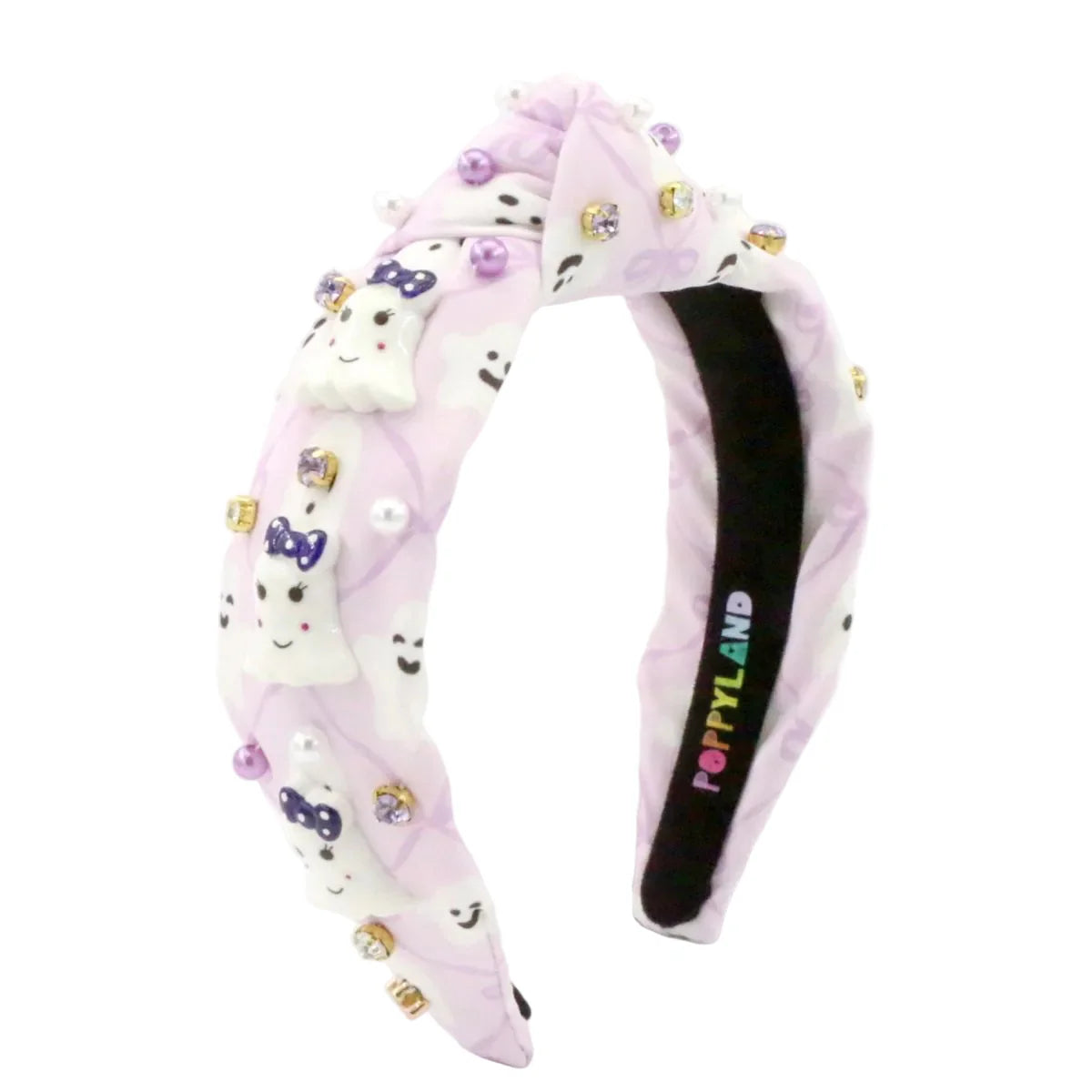Girly Ghosts Headband