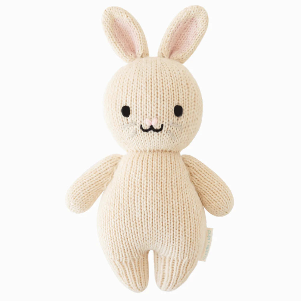 Cuddle + Kind Baby Animal