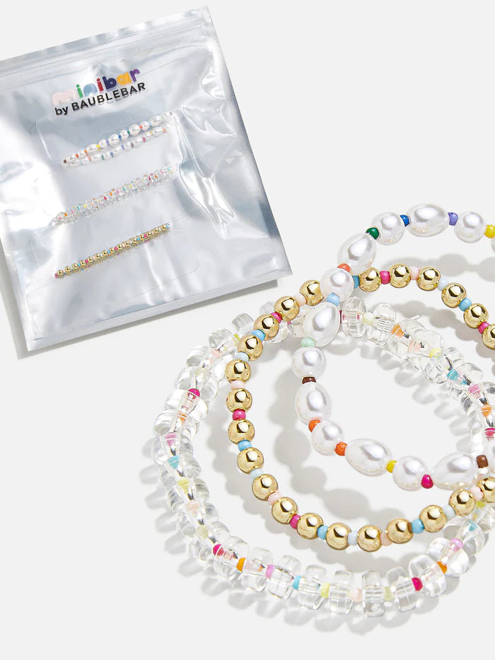 Beads Please Kids' Bracelet Set
