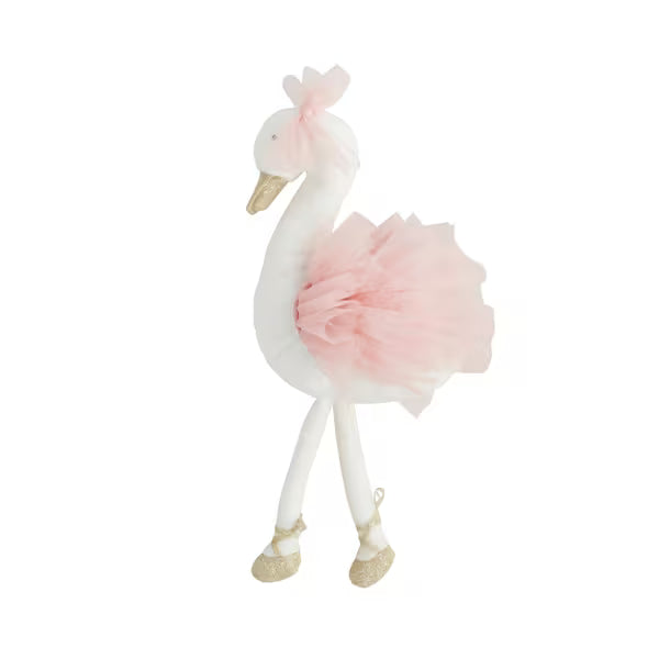 Plush Princess Doll