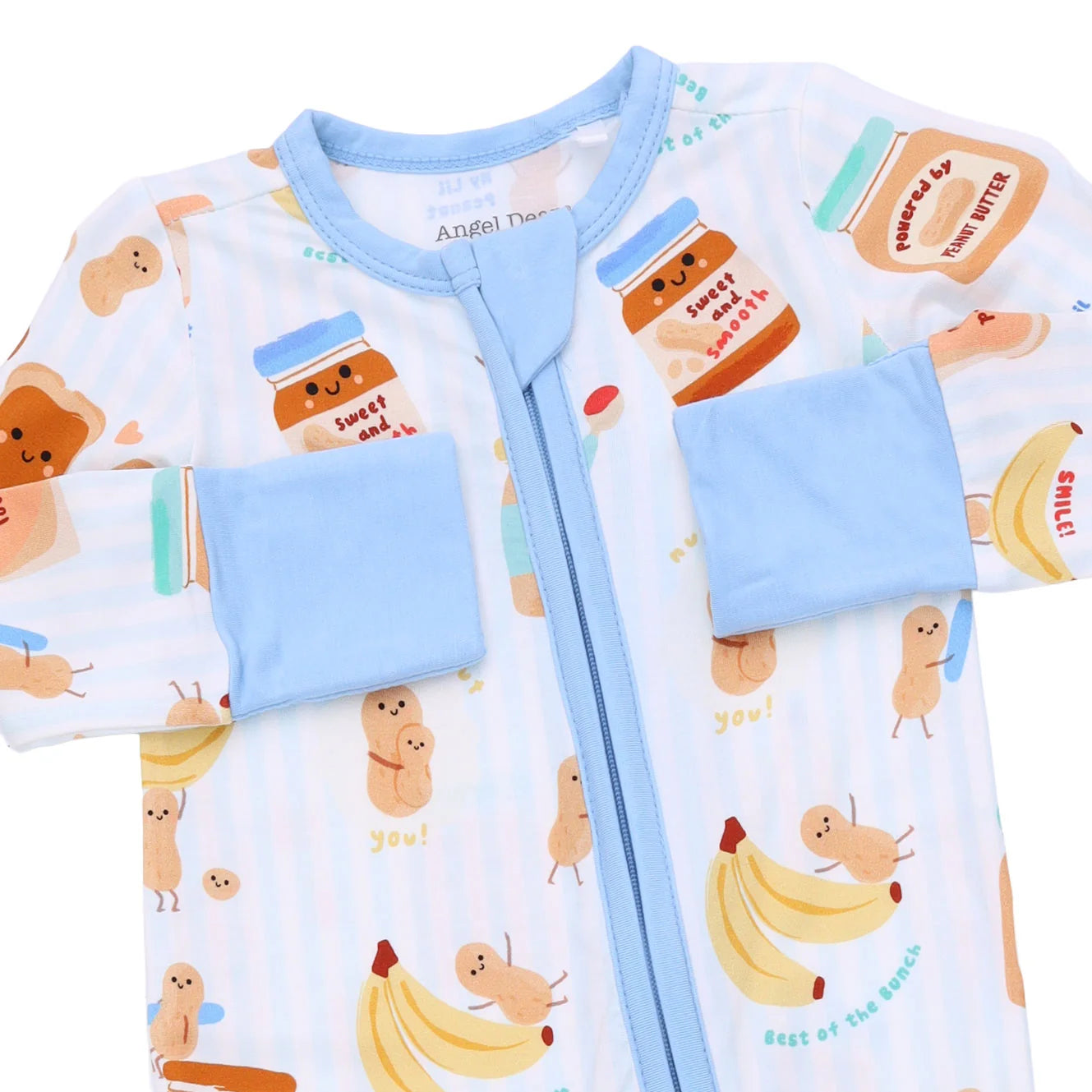 Convertible Romper- Spread the Love