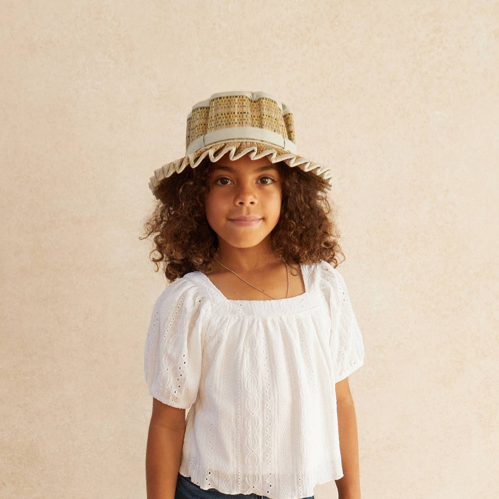 Sandbar Mayfair Hat (Child)