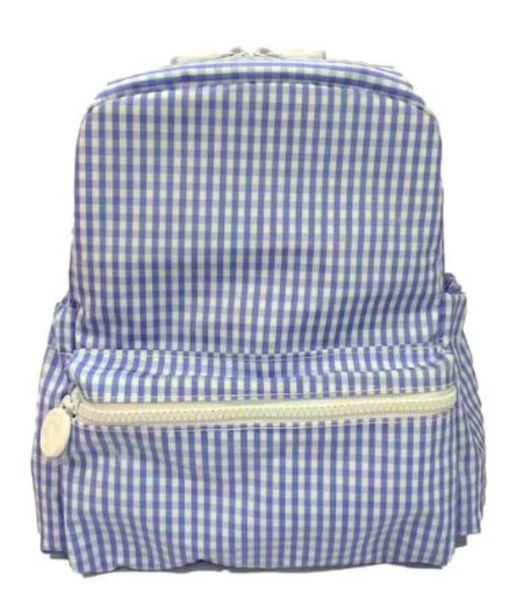 TRVL Mini Backer