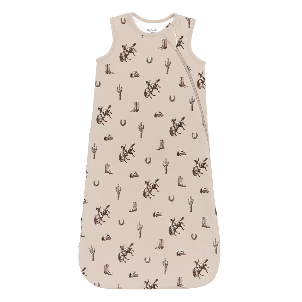 Sleep Bag in Classic Cowboy 1.0