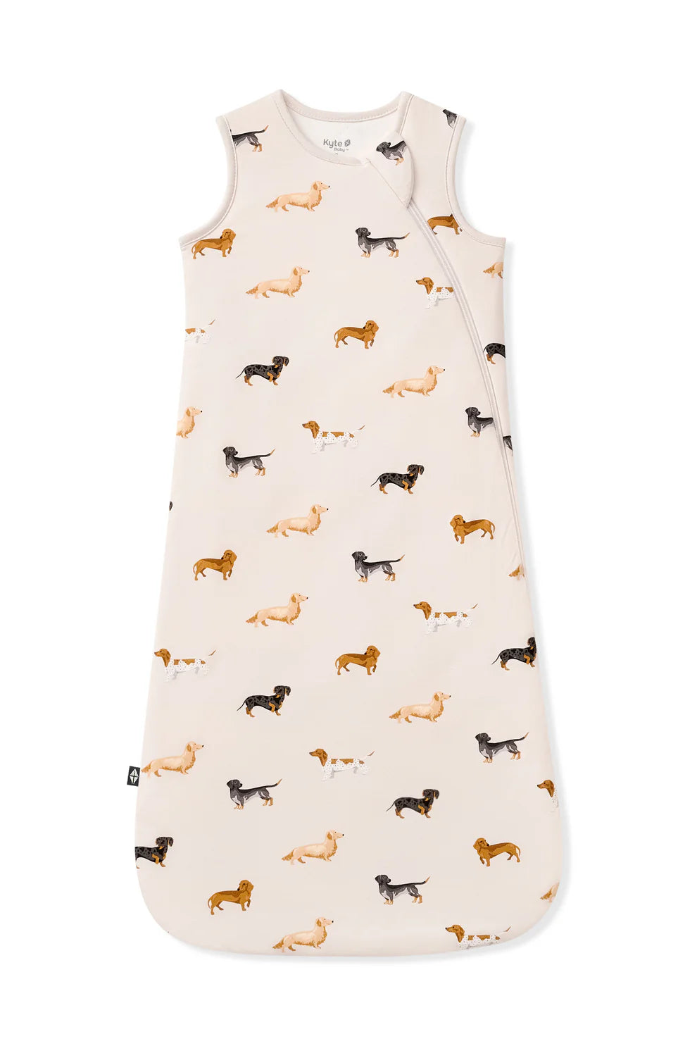 Sleep Bag in Dachshund 1.0