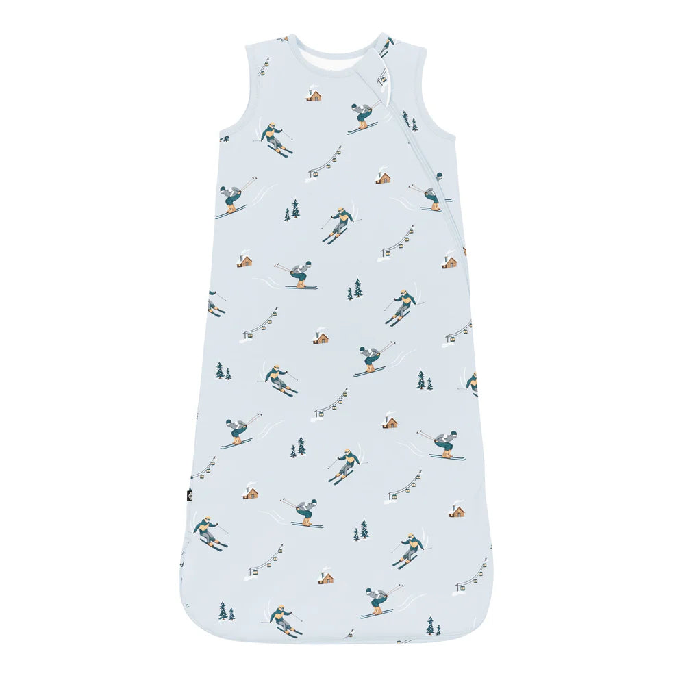 Sleep Bag in Ski 1.0