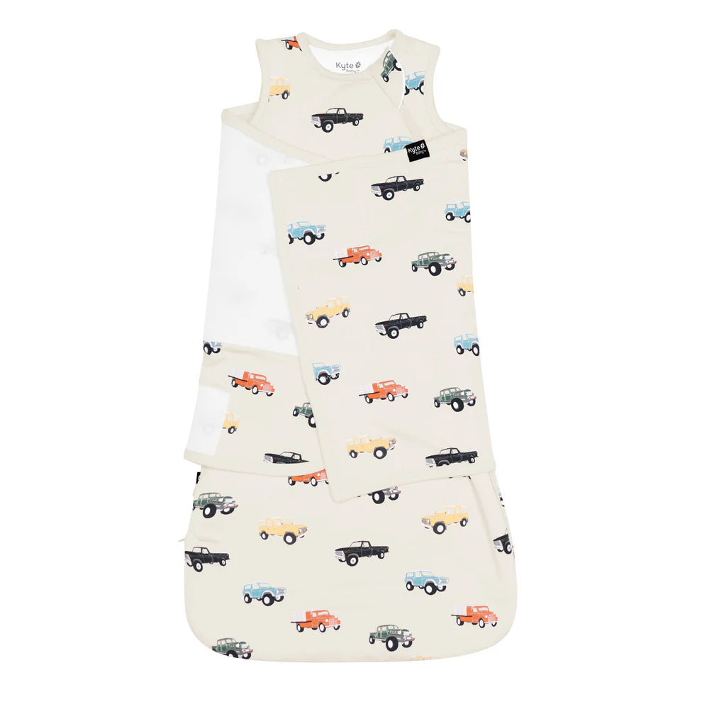 Sleep Bag Swaddler