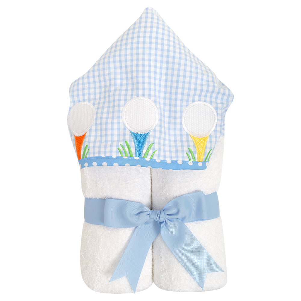 3 Marthas Every Kid Towel