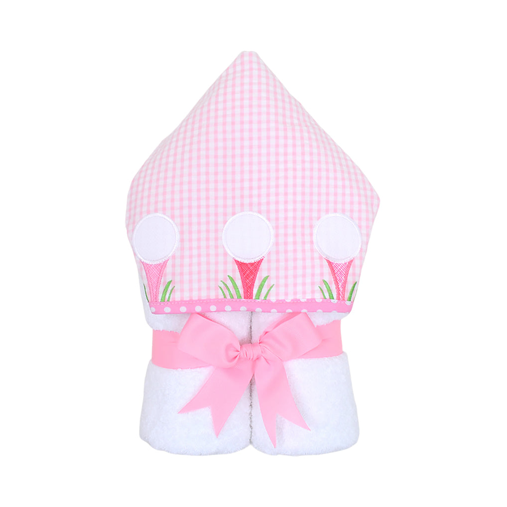 3 Marthas Every Kid Towel