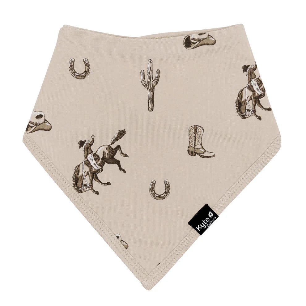 Bib in Classic Cowboy