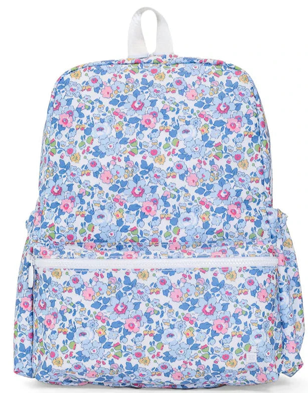Backpacker- Bridgehampton Floral