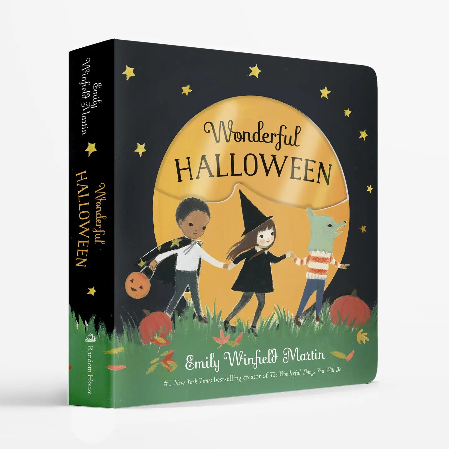 Wonderful Halloween