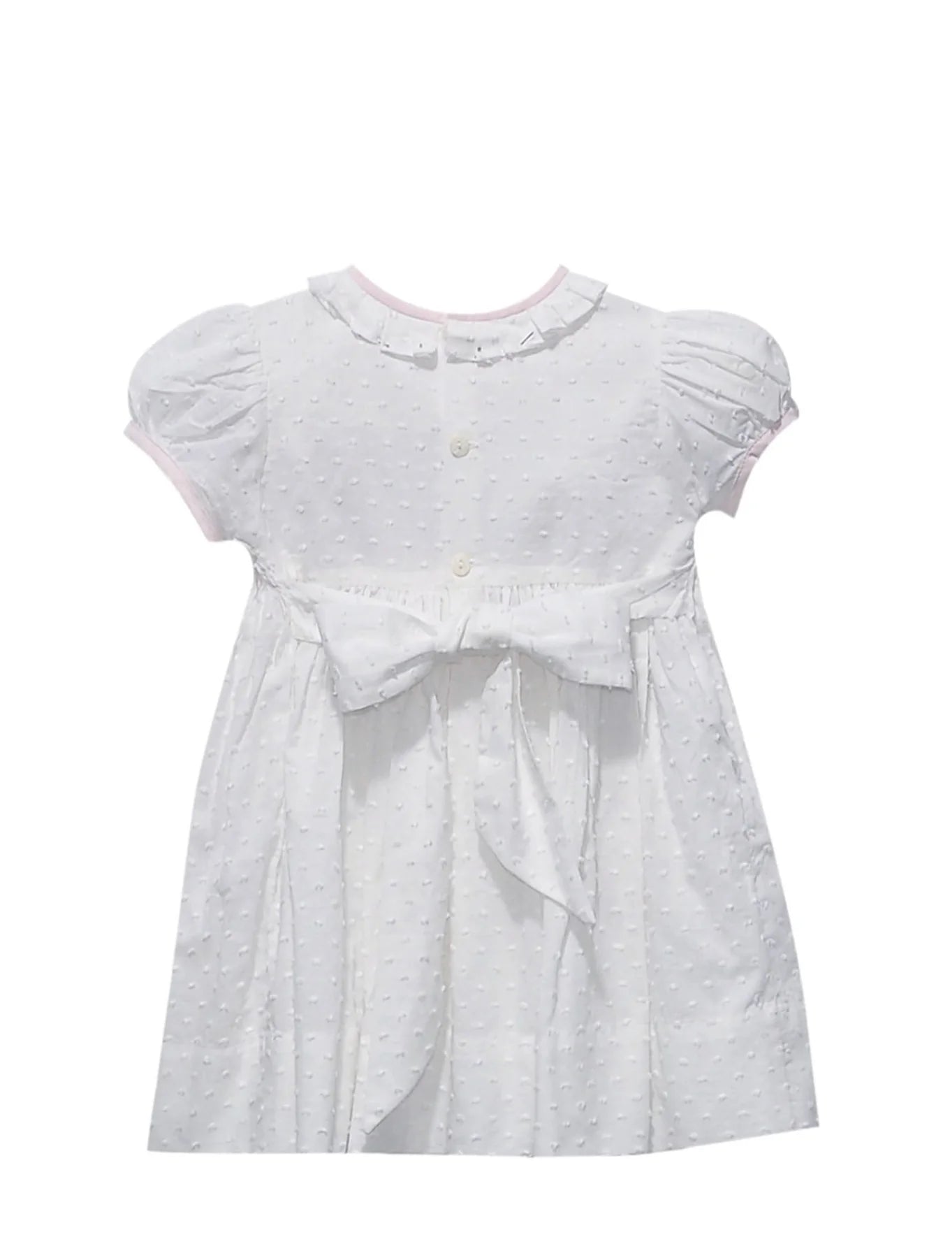 Juliette Dress- Darlin' in Dots