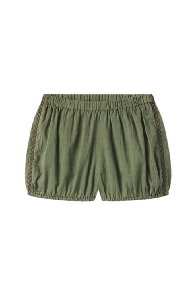 David Top + Sawyer Bloomer | Hinting Blue/Oil Green