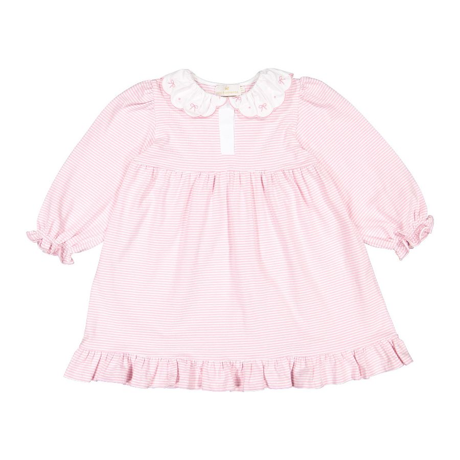 Elves Pink Nightgown