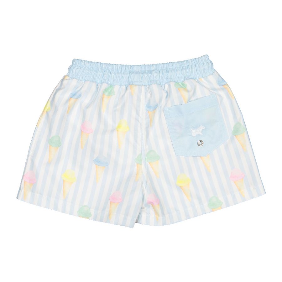 Ice Cream Trunks